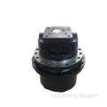 Части экскаватора Ex25-2 Final Drive Travel Motor